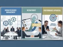 Online Course Certificate in Human Resource Management, Recruitment, Performance Appraisal