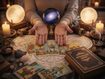 Online Course Certificate in Palmistry, Tarot Reading, Astrology Basics