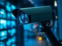 Online Course Diploma in CCTV and Surveillance Technology